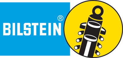 Bilstein logo