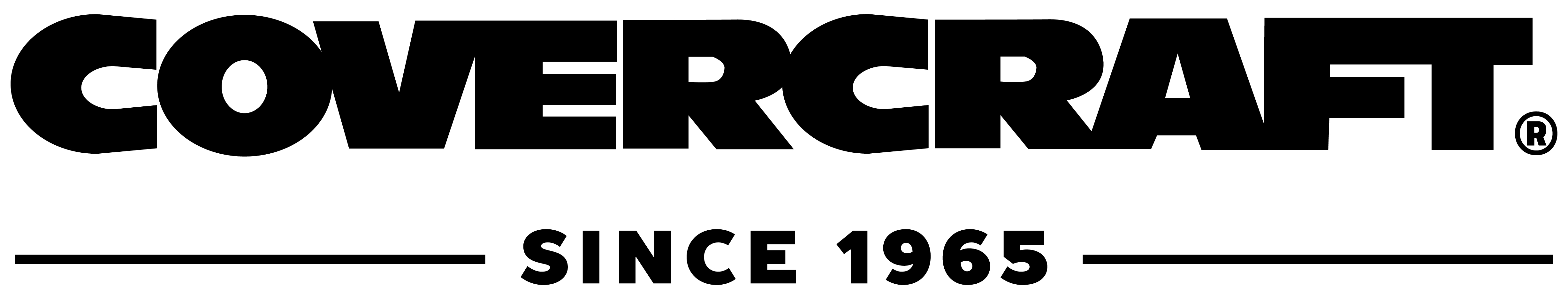 Covercraft logo