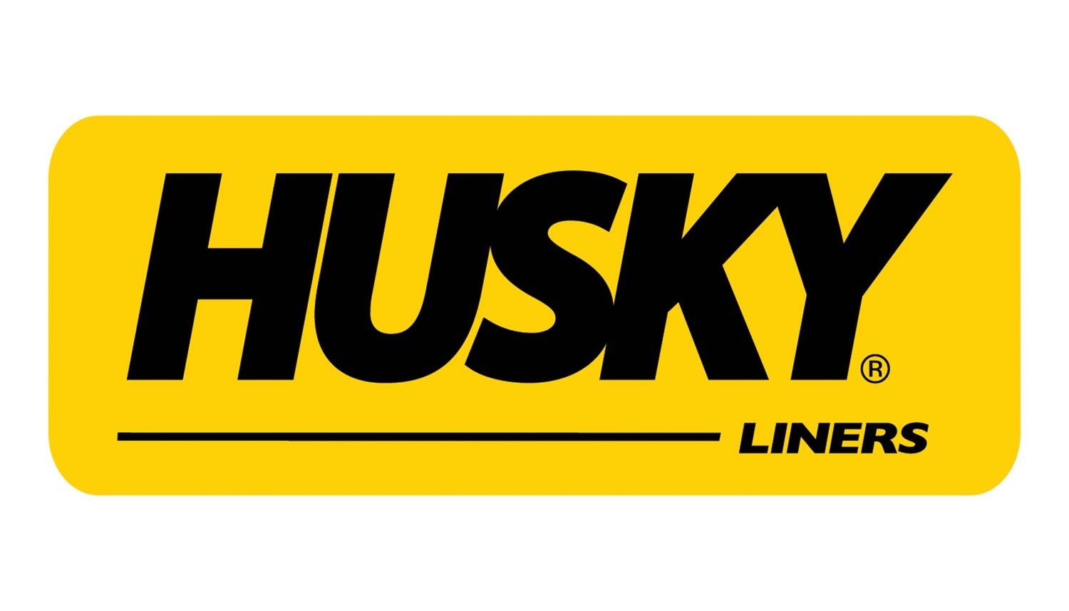 Husky Liners logo
