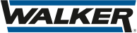 Walker Exhaust logo