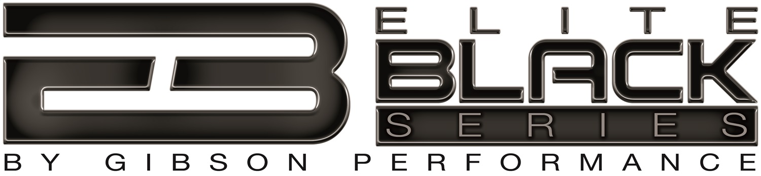Gibson Performance Exhaust logo