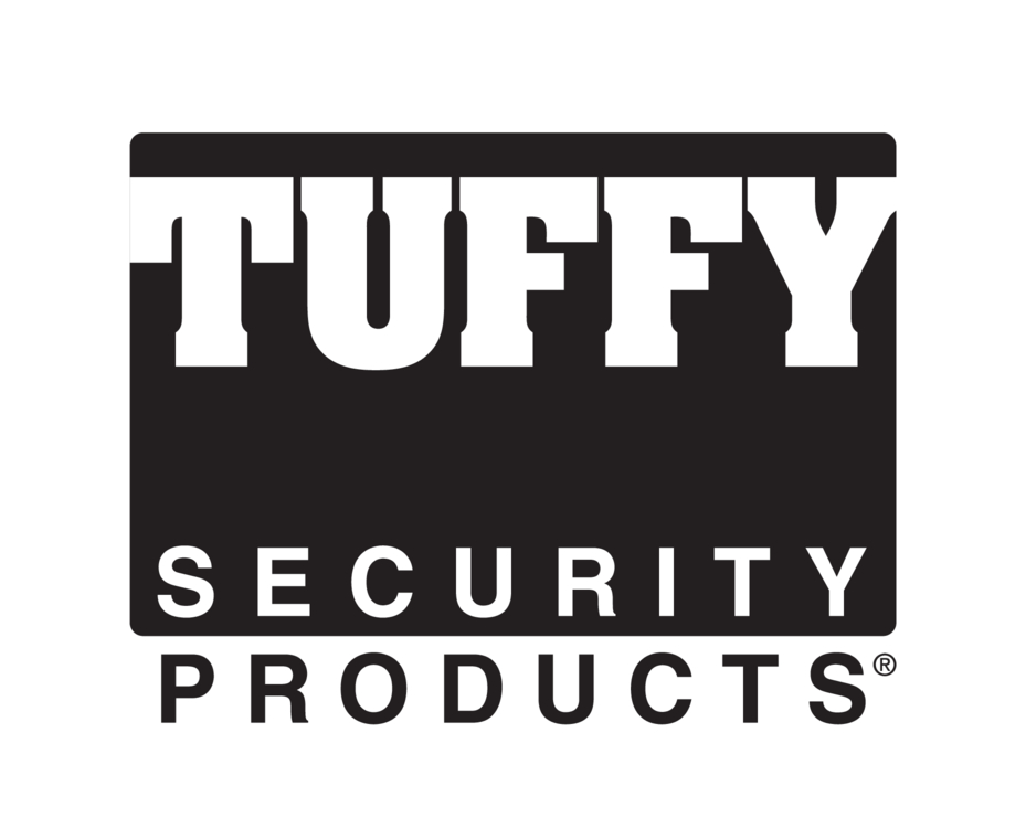 Tuffy Security Products logo
