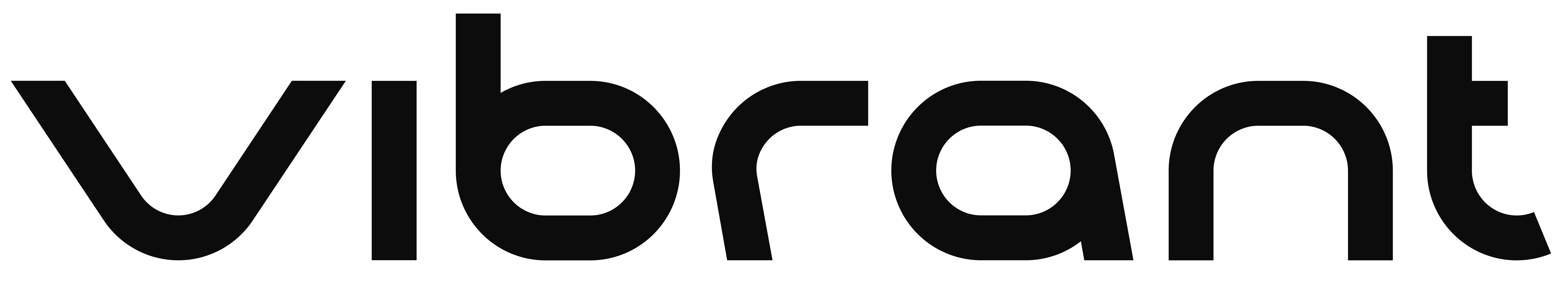 Vibrant Performance logo