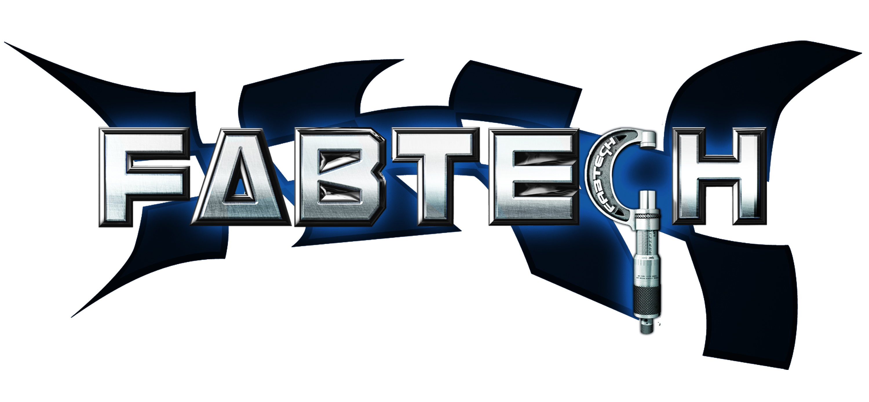 Fabtech logo
