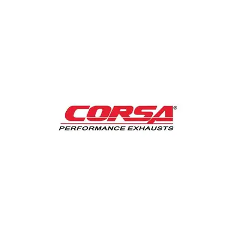 Corsa Performance logo