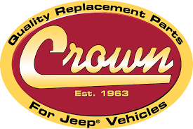 Crown Automotive logo