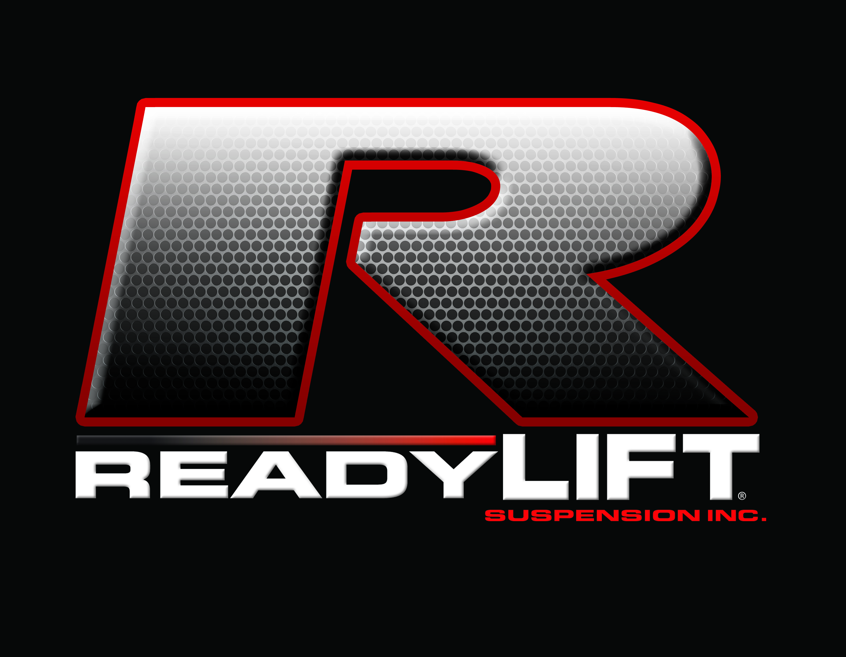 ReadyLift logo