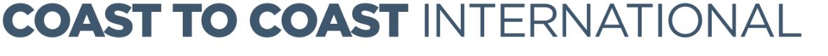 Coast To Coast logo