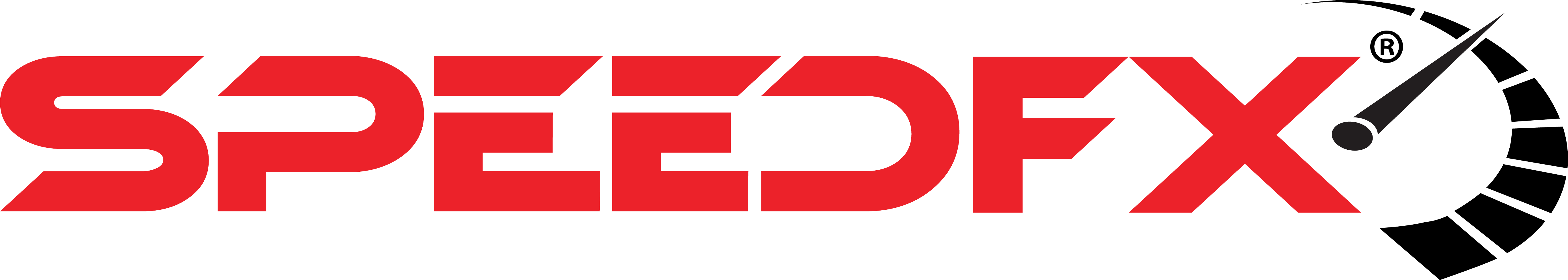 SpeedFx logo