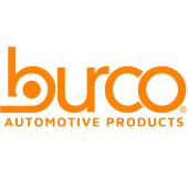 Burco logo
