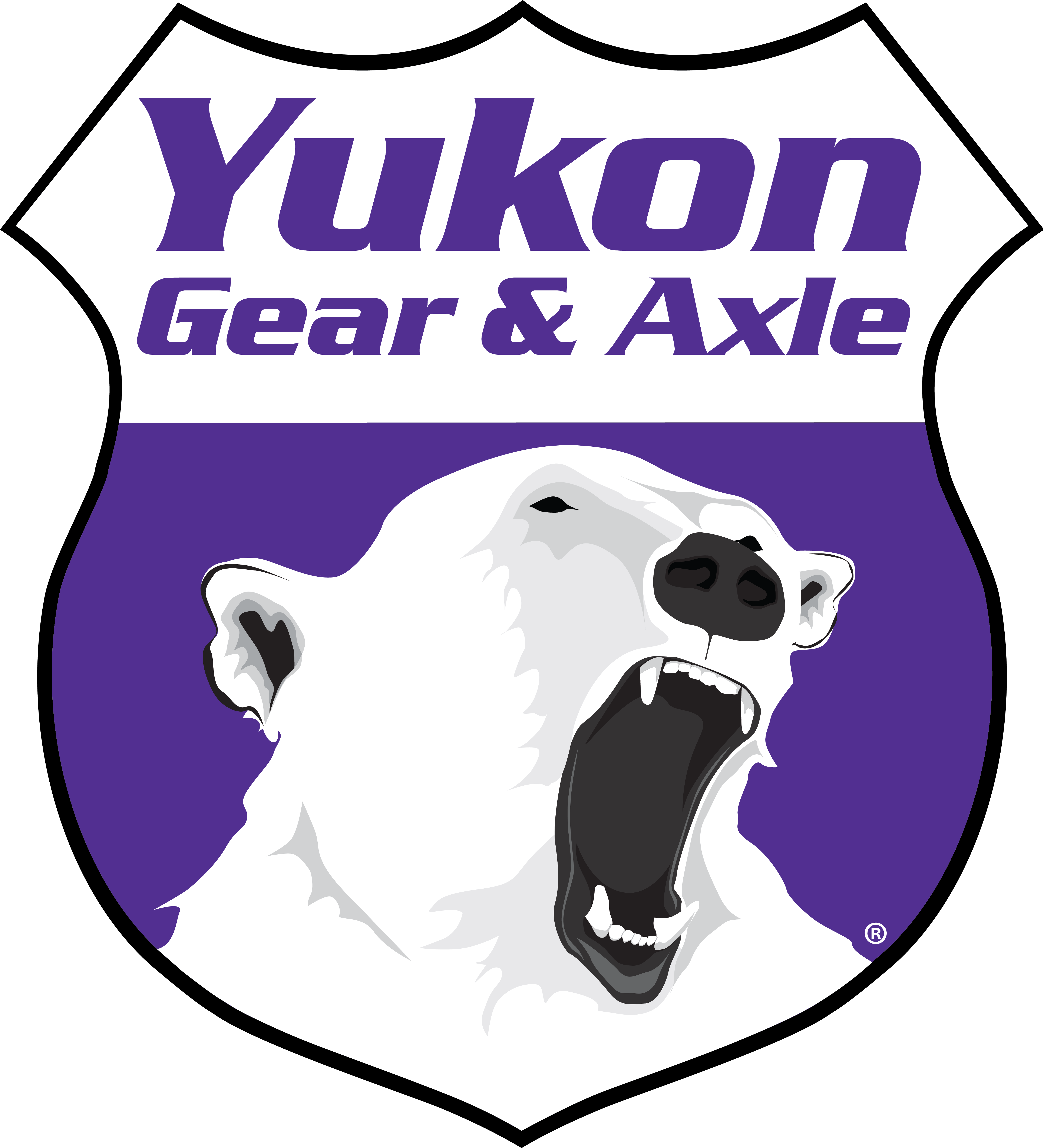 Yukon Gear and Axle logo