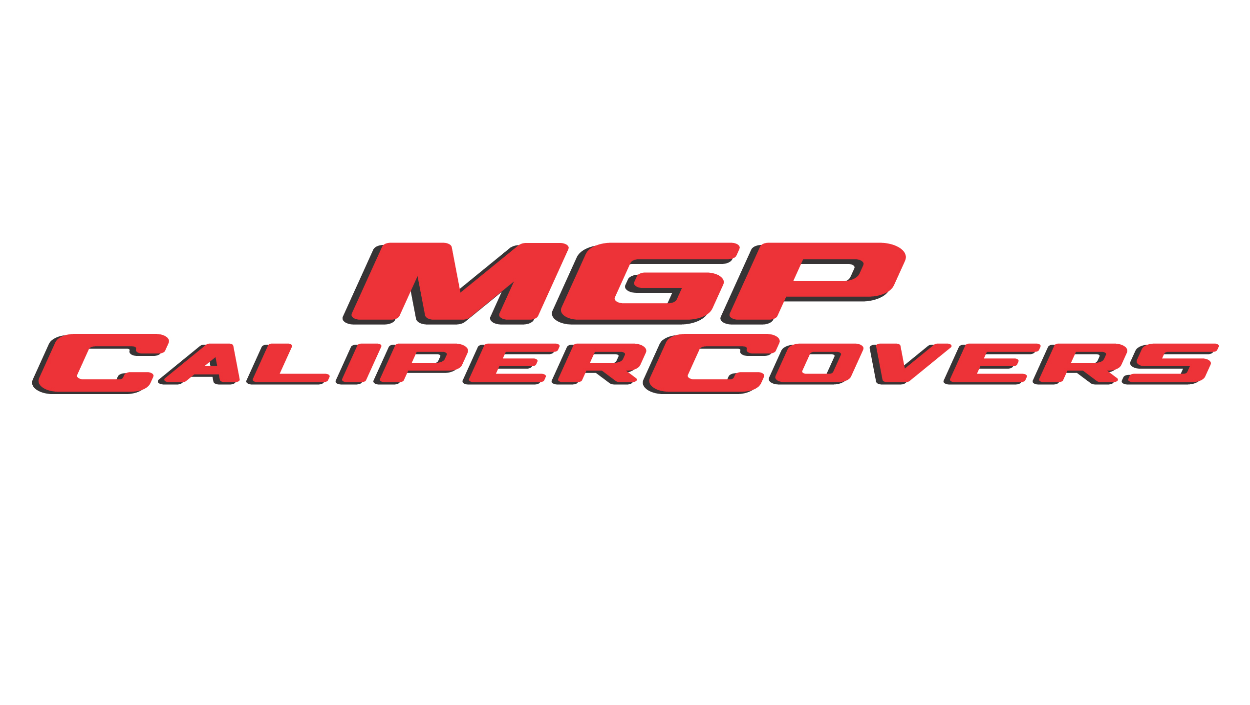 MGP Caliper Covers logo