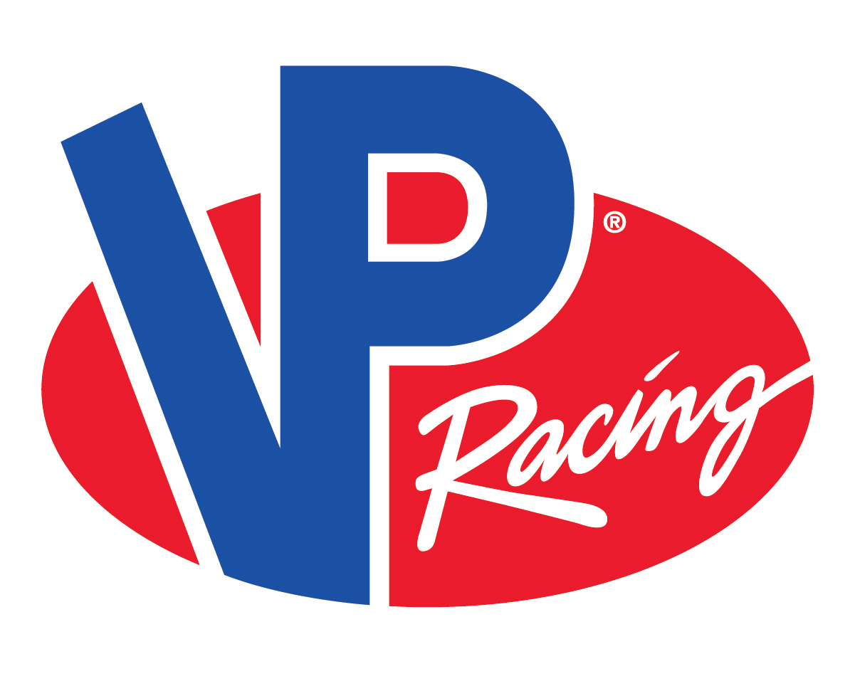 VP Racing Fuels logo