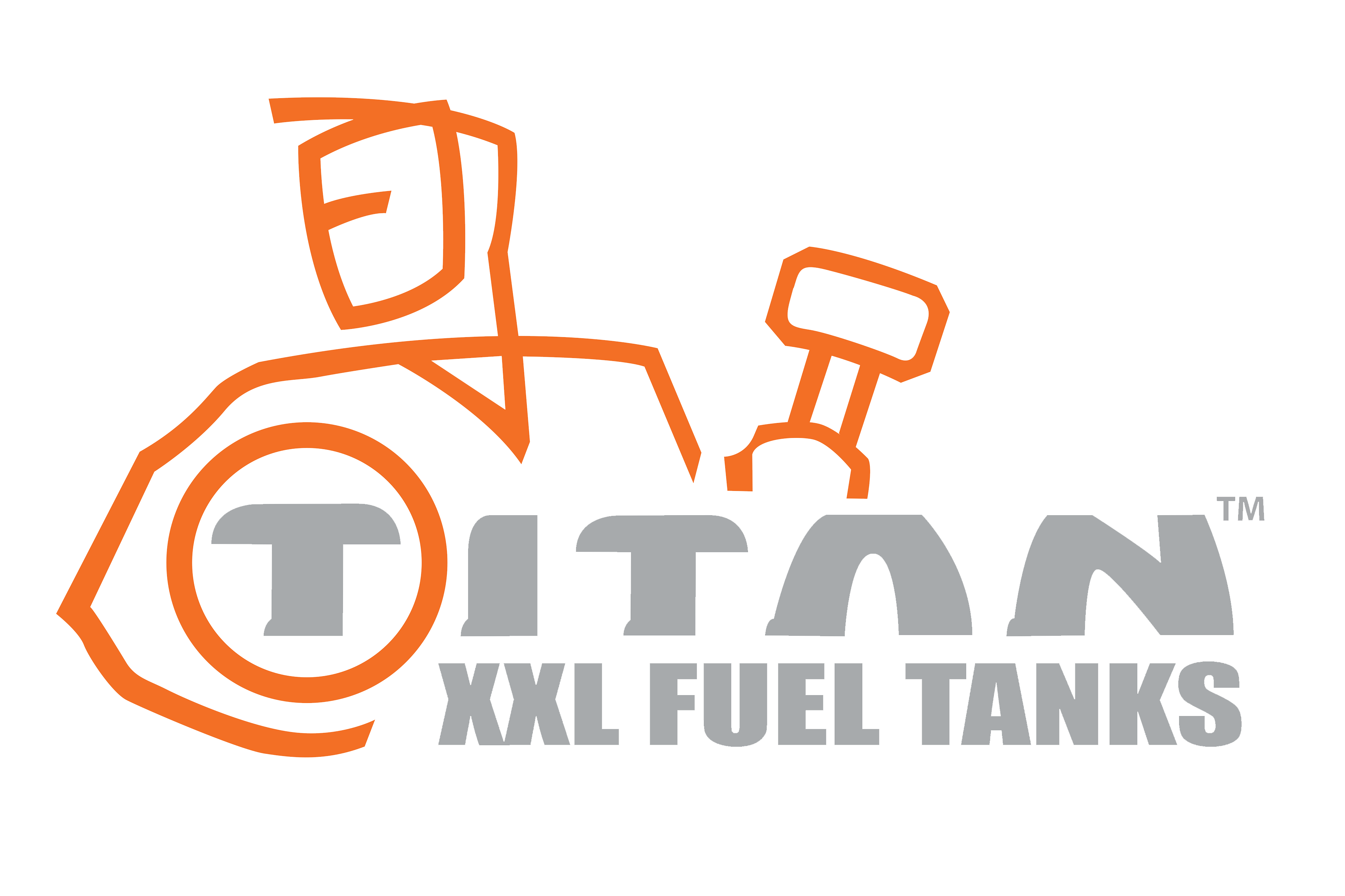 Titan Fuel Tanks logo