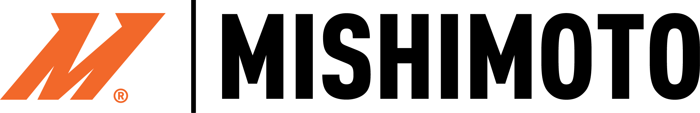 Mishimoto logo
