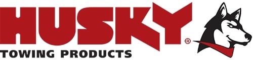 Husky Towing logo