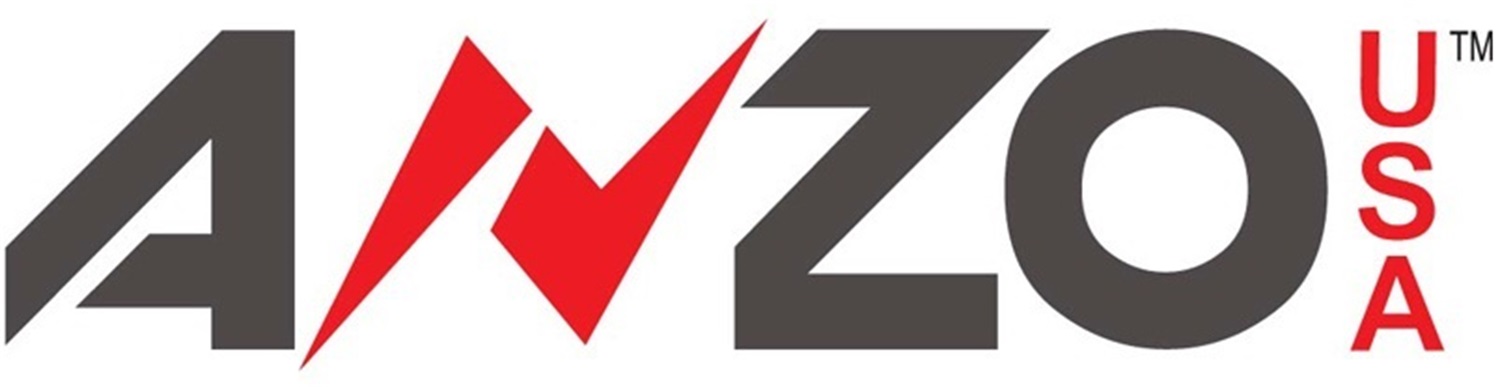 ANZO USA logo